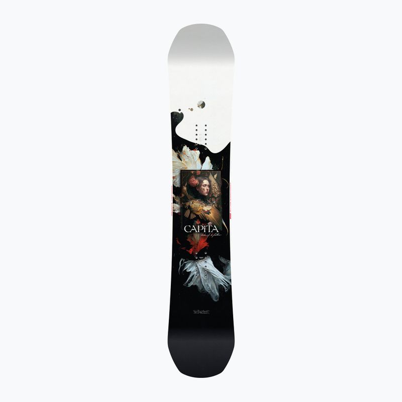 Deska snowboardowa damska CAPiTA Birds Of A Feather '25 154 cm 2