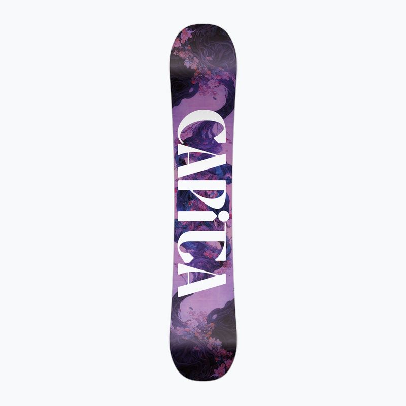 Deska snowboardowa damska CAPiTA Paradise '25 143 cm 3