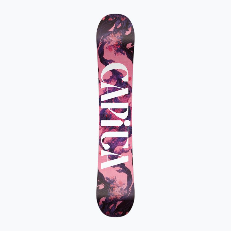 Deska snowboardowa damska CAPiTA Paradise '25 145 cm 3