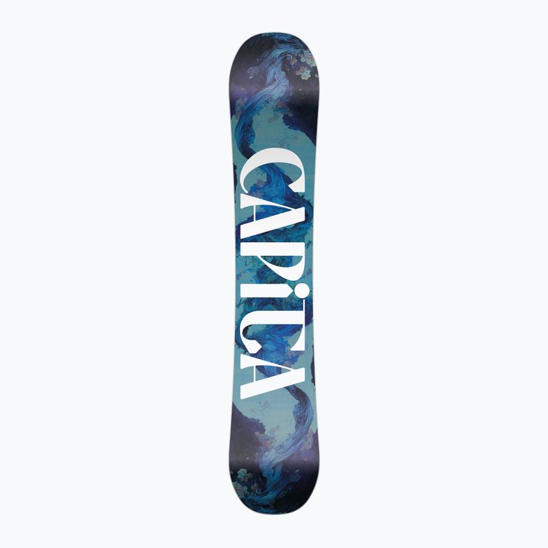 Deska snowboardowa damska CAPiTA Paradise '25 147 cm 3