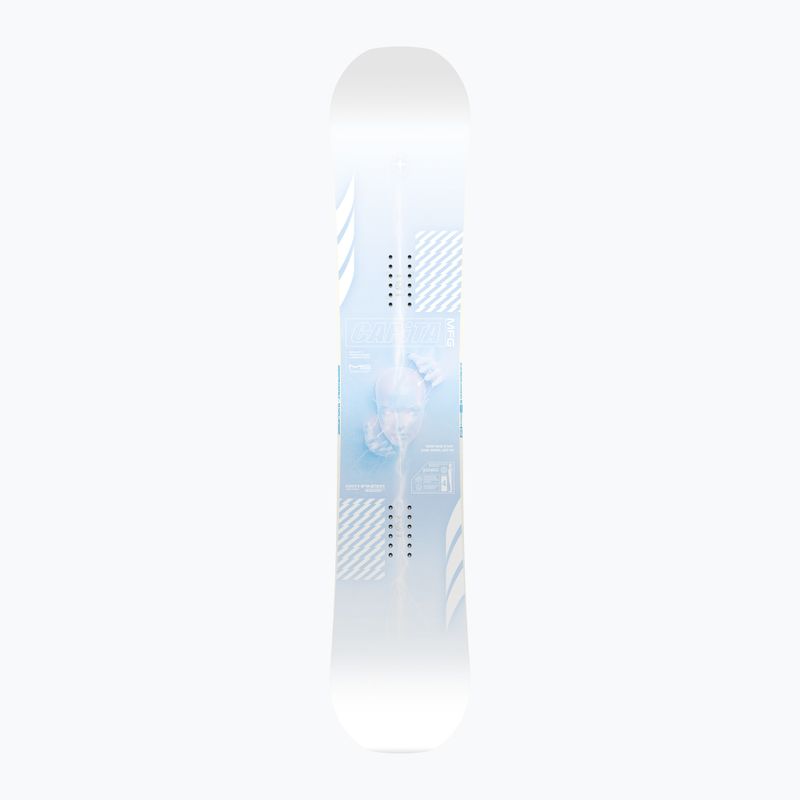 Deska snowboardowa męska CAPiTA Pathfinder Reverse '25 2