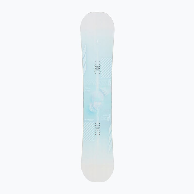 Deska snowboardowa męska CAPiTA Pathfinder Reverse '25 2