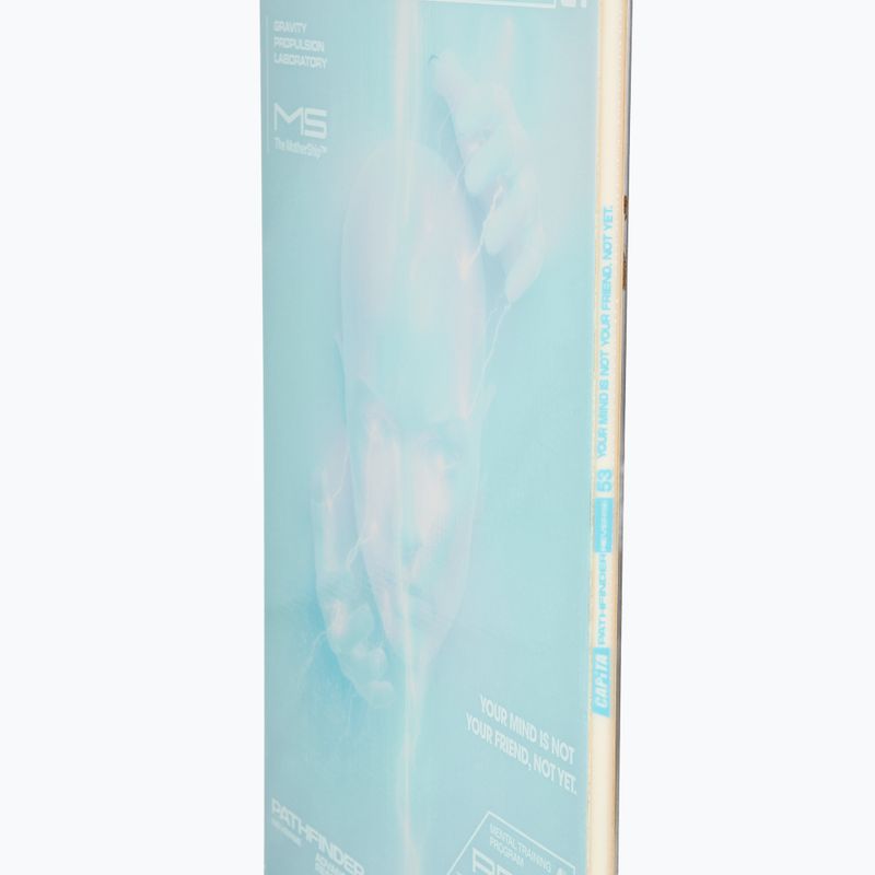 Deska snowboardowa męska CAPiTA Pathfinder Reverse '25 5