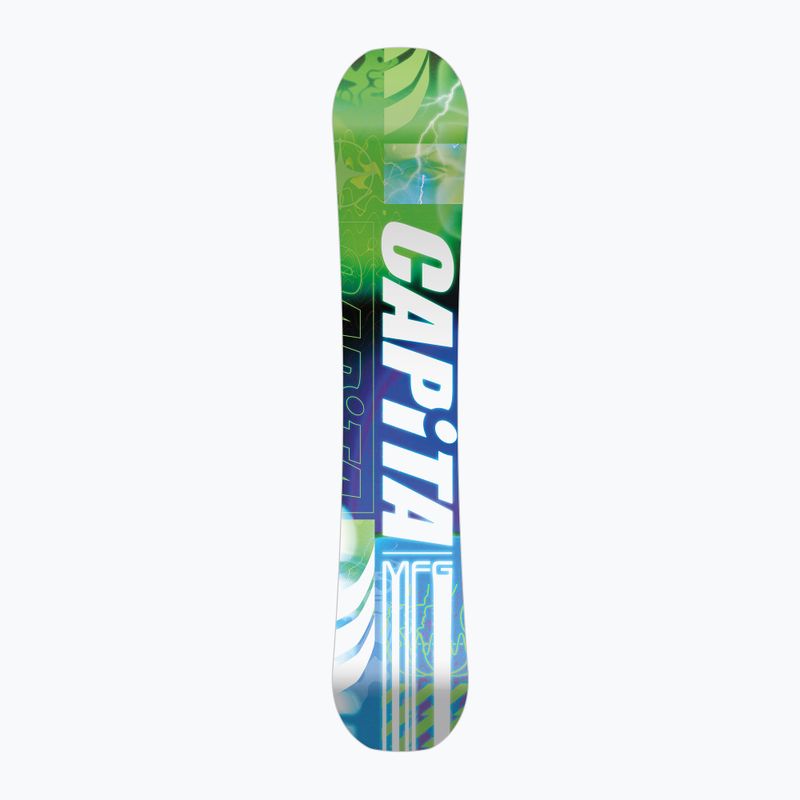 Deska snowboardowa męska CAPiTA Pathfinder Wide Reverse '25 3