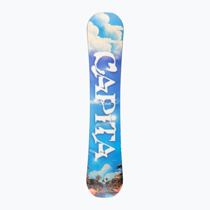 Deska snowboardowa damska CAPiTA Space Metal Fantasy '25 3