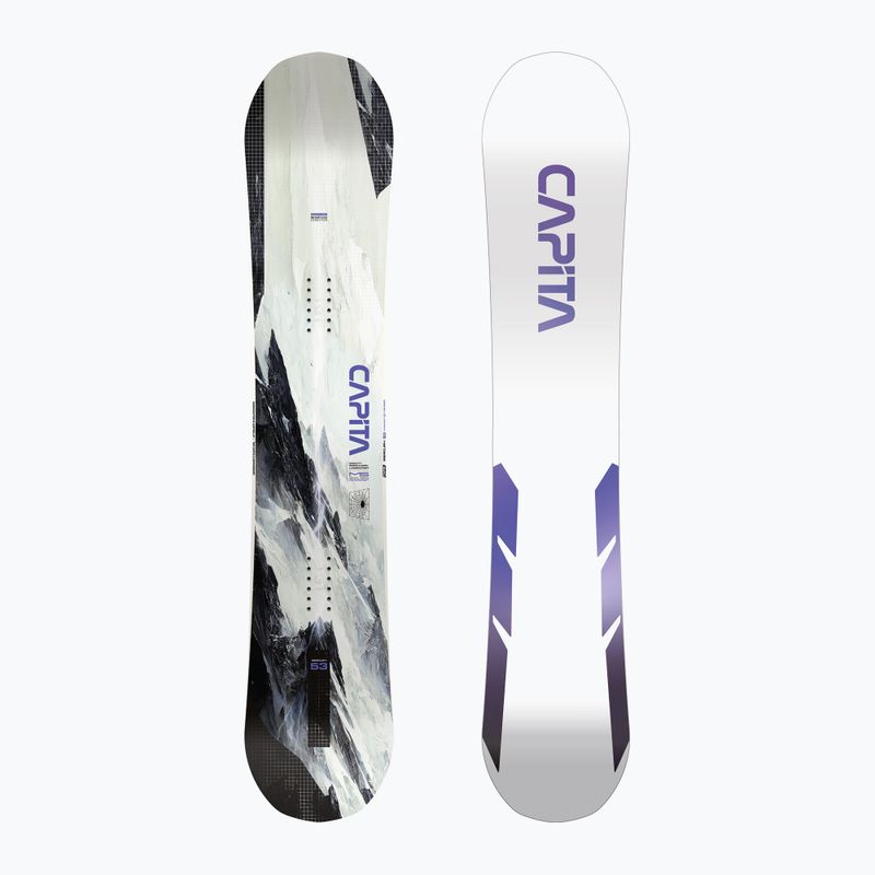 Deska snowboardowa męska CAPiTA Mercury '25