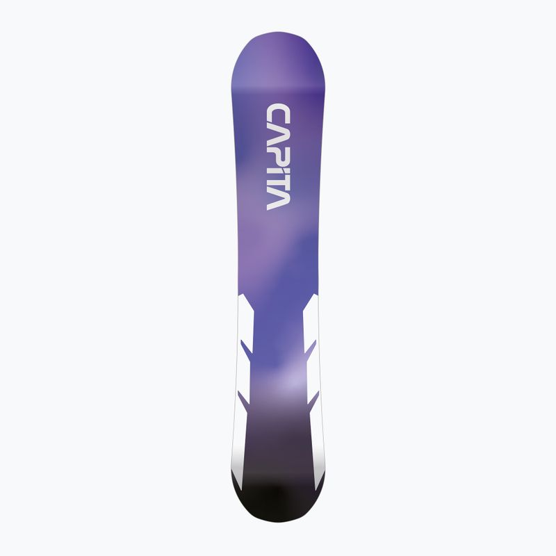Deska snowboardowa męska CAPiTA Mercury '25 4