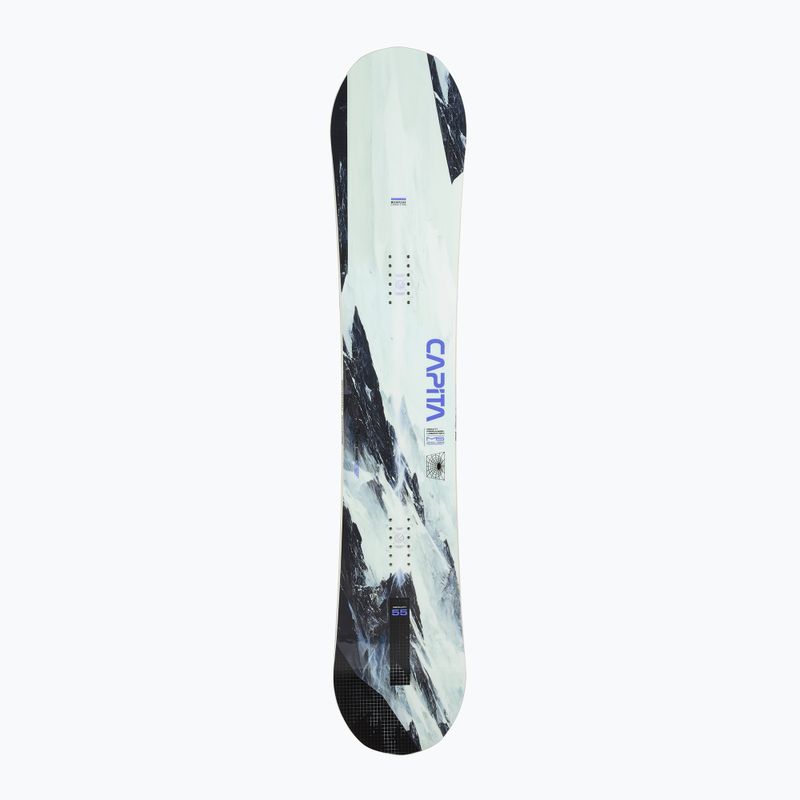 Deska snowboardowa męska CAPiTA Mercury '25 2