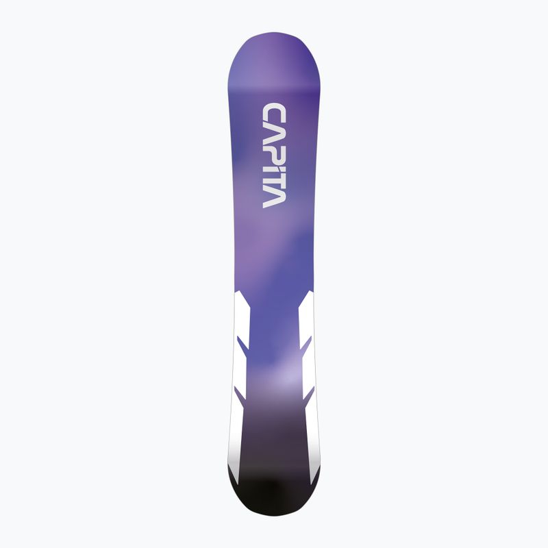 Deska snowboardowa męska CAPiTA Mercury Wide '25 3