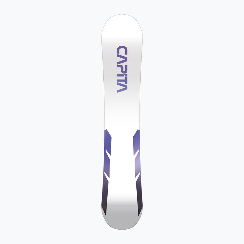 Deska snowboardowa męska CAPiTA Mercury Wide '25 4