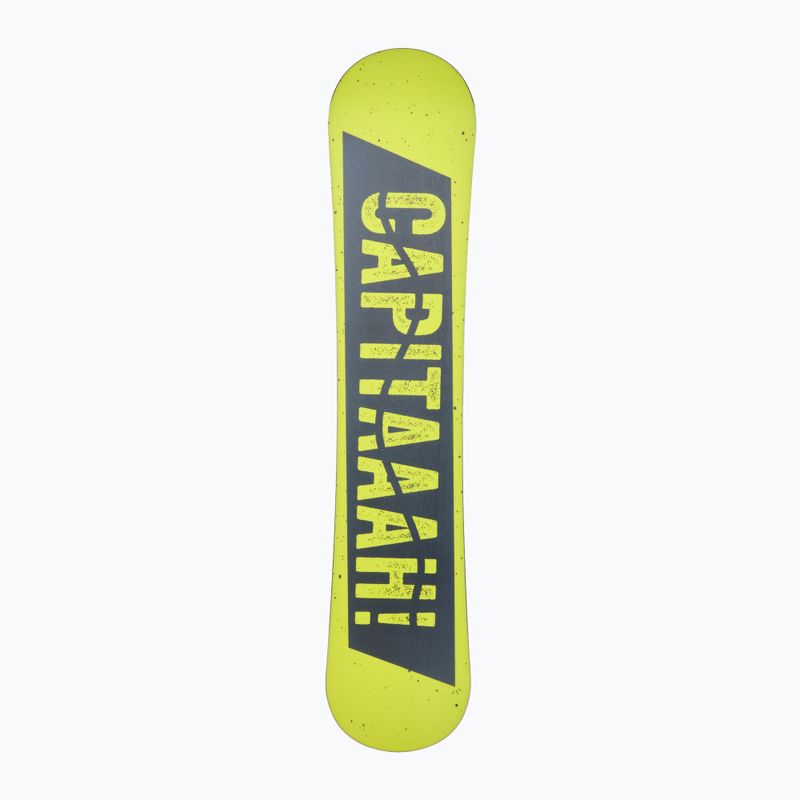 Deska snowboardowa dziecięca CAPiTA Scott Stevens Mini '25 3