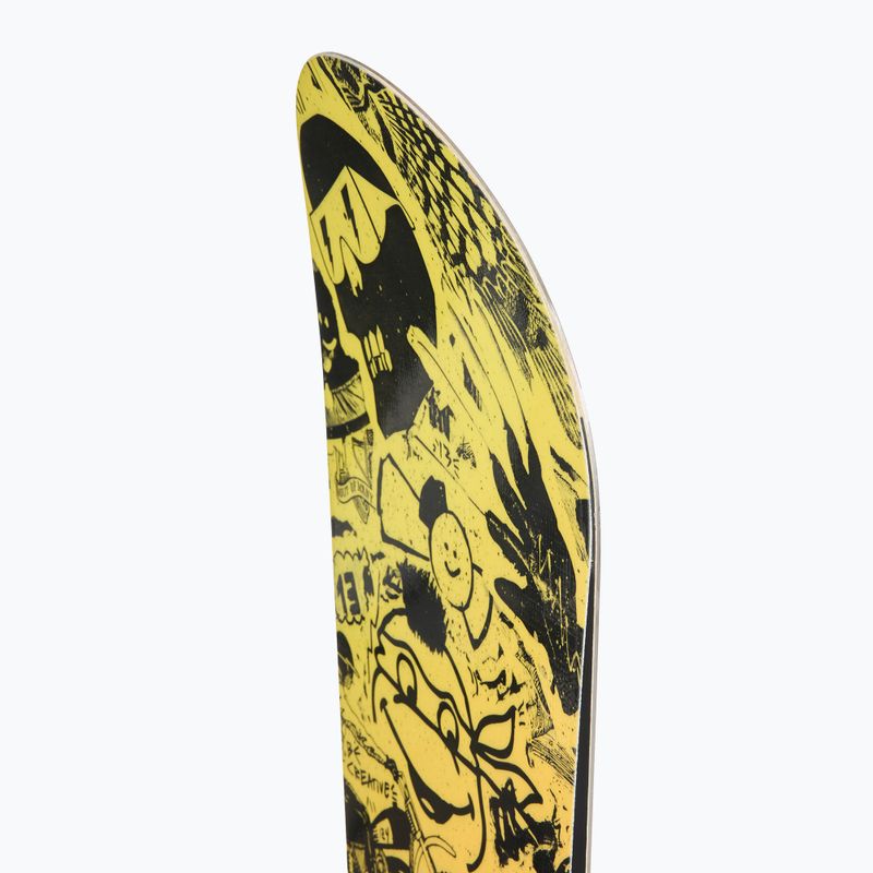 Deska snowboardowa dziecięca CAPiTA Scott Stevens Mini '25 6