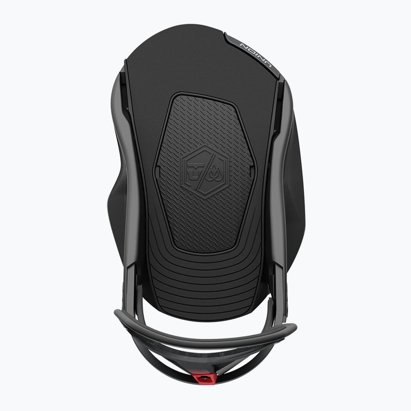 Wiązania snowboardowe męskie Union Falcor black 3