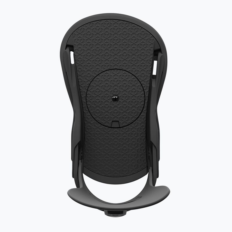 Wiązania snowboardowe męskie Union Strata black 3