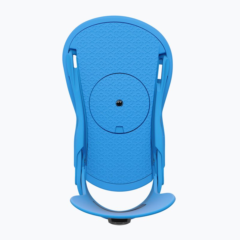 Wiązania snowboardowe męskie Union Strata blue 3