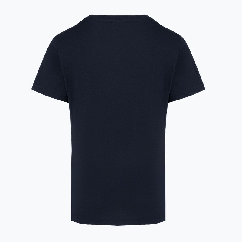 Koszulka dziecięca Champion 306879 navy 2