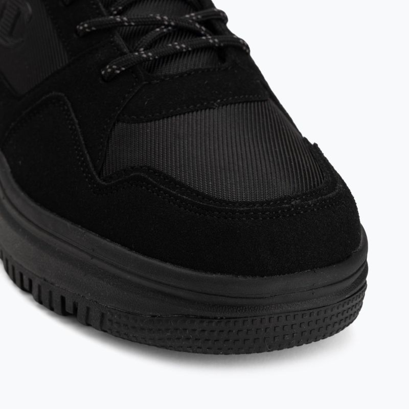 Buty męskie Champion RD18 Utility WP Mid Cut triple black 7