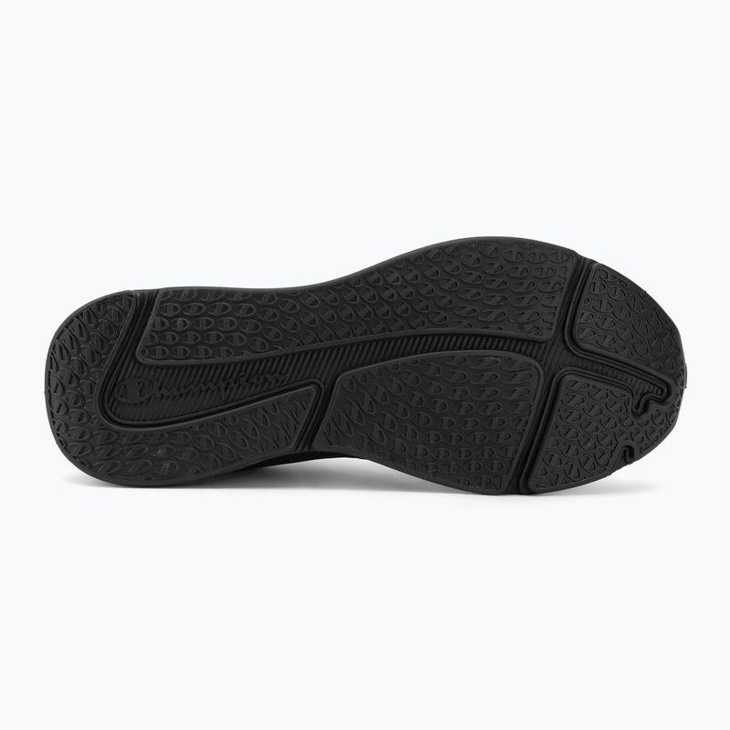 Buty męskie Champion Galactic Low Cut tripple/new black 4