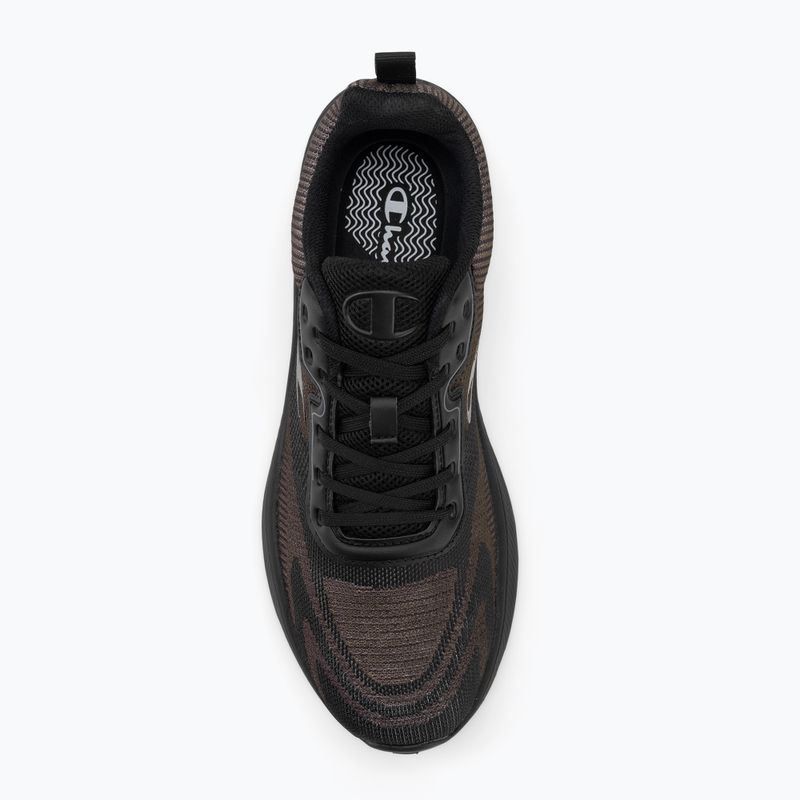 Buty męskie Champion Galactic Low Cut tripple/new black 5