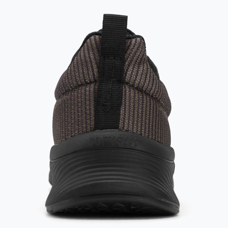 Buty męskie Champion Galactic Low Cut tripple/new black 6