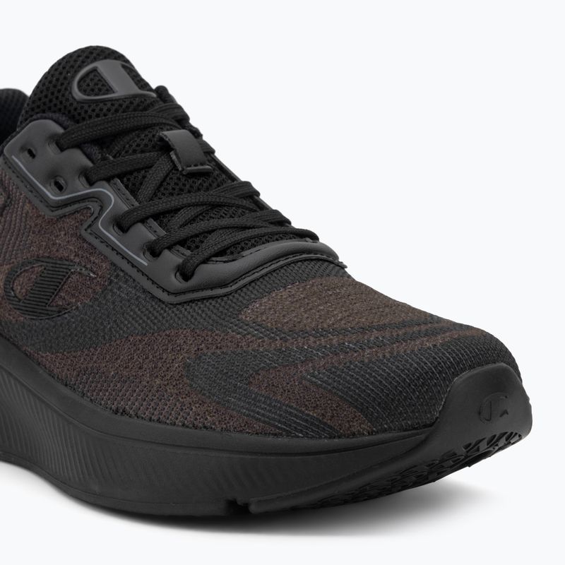 Buty męskie Champion Galactic Low Cut tripple/new black 7