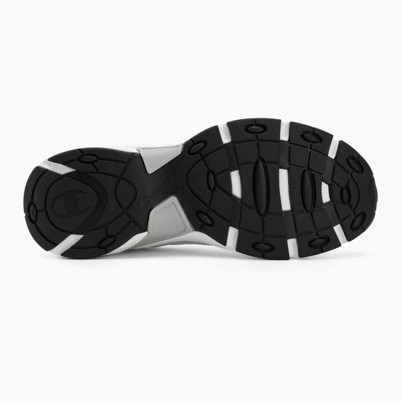 Buty Champion RN00 Low Cut white/silver 4