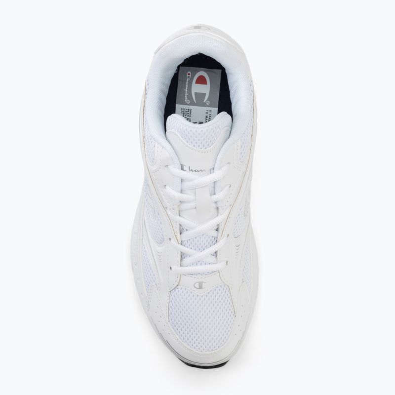 Buty Champion RN00 Low Cut white/silver 5