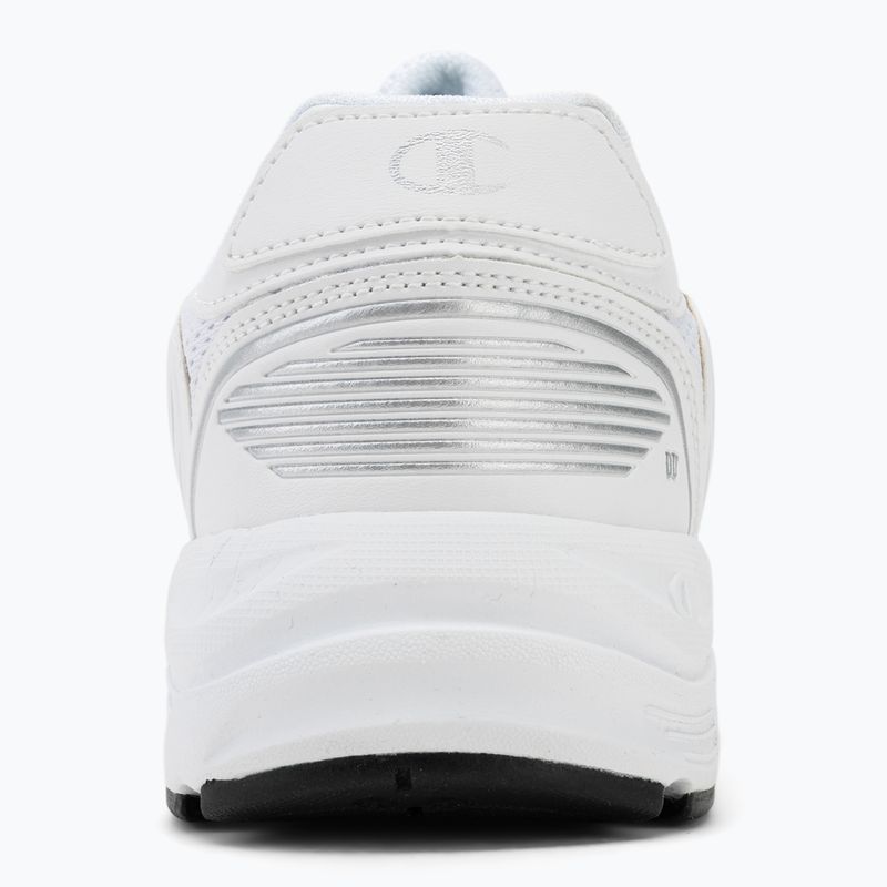 Buty Champion RN00 Low Cut white/silver 6