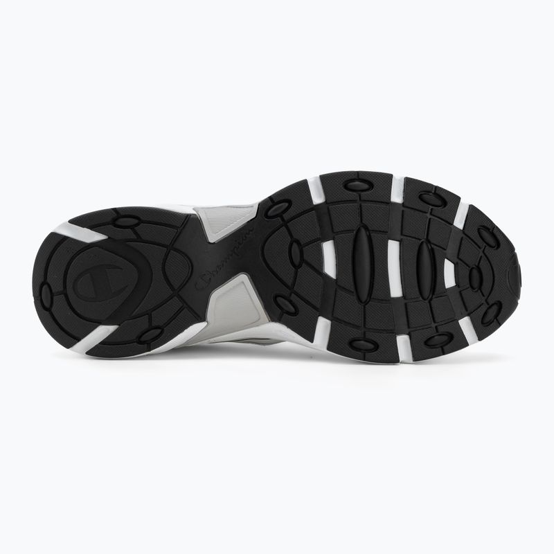 Buty Champion RN00 Low Cut white/silver/navy 4