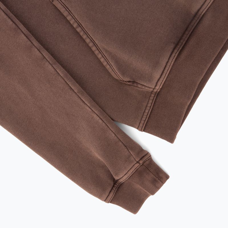 Bluza męska Champion 221571 Sweatshirt Hooded chocolate 4