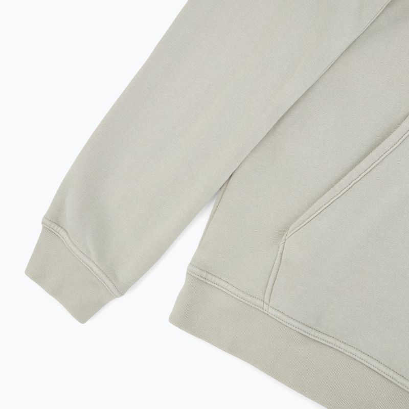 Bluza męska Champion 221571 Sweatshirt Hooded beige 4