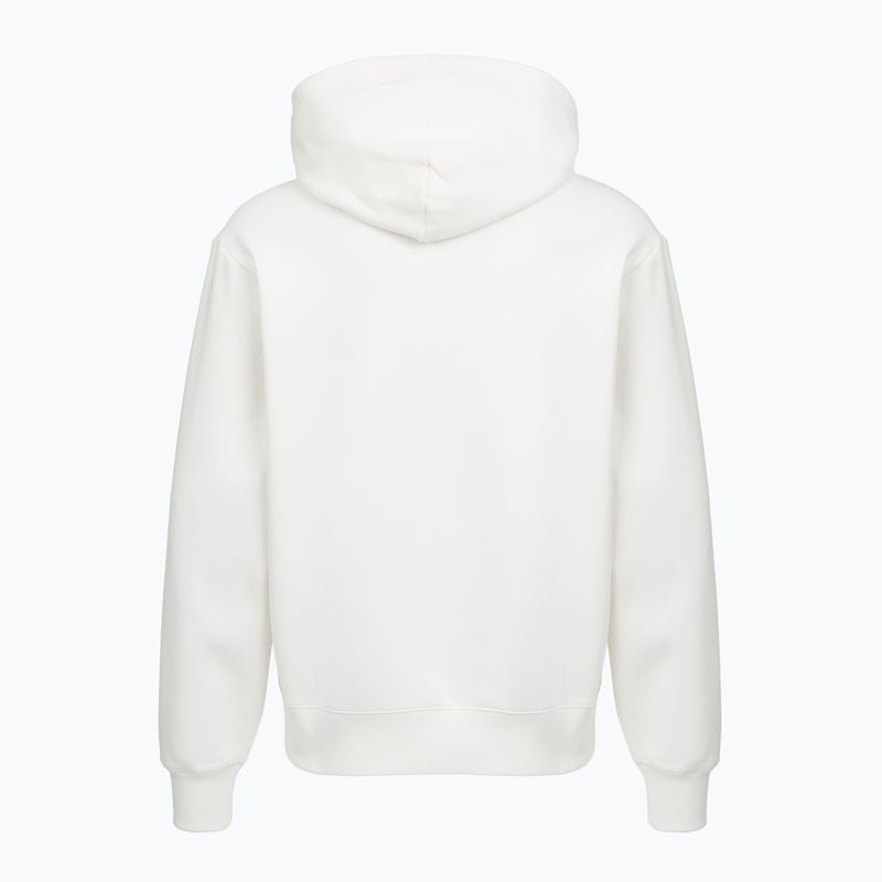 Bluza męska Champion 221599 Sweatshirt Hooded white 2