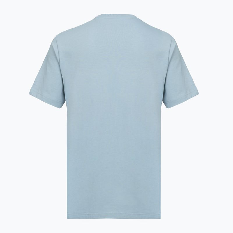 Koszulka męska Champion 221604 Crewneck baby blue 2