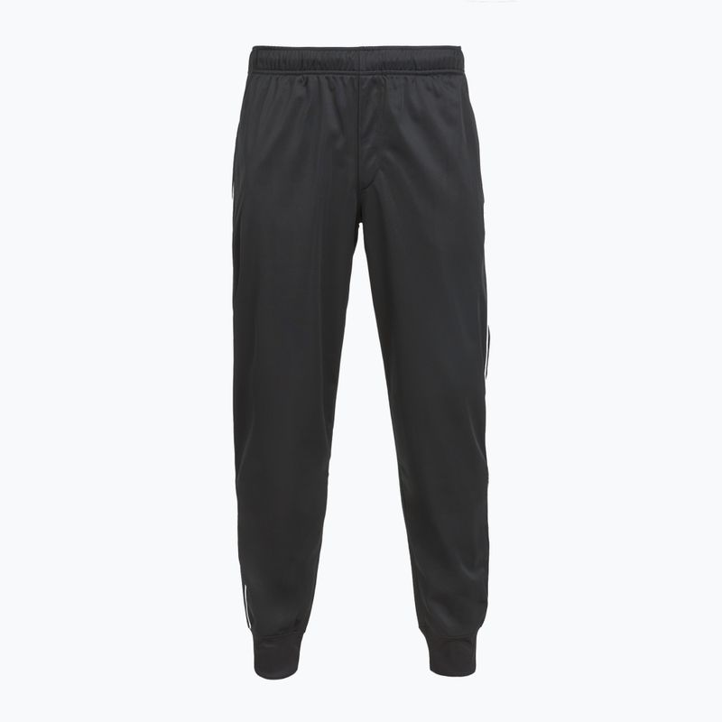 Dres męski Champion 221697 Tracksuit black 7
