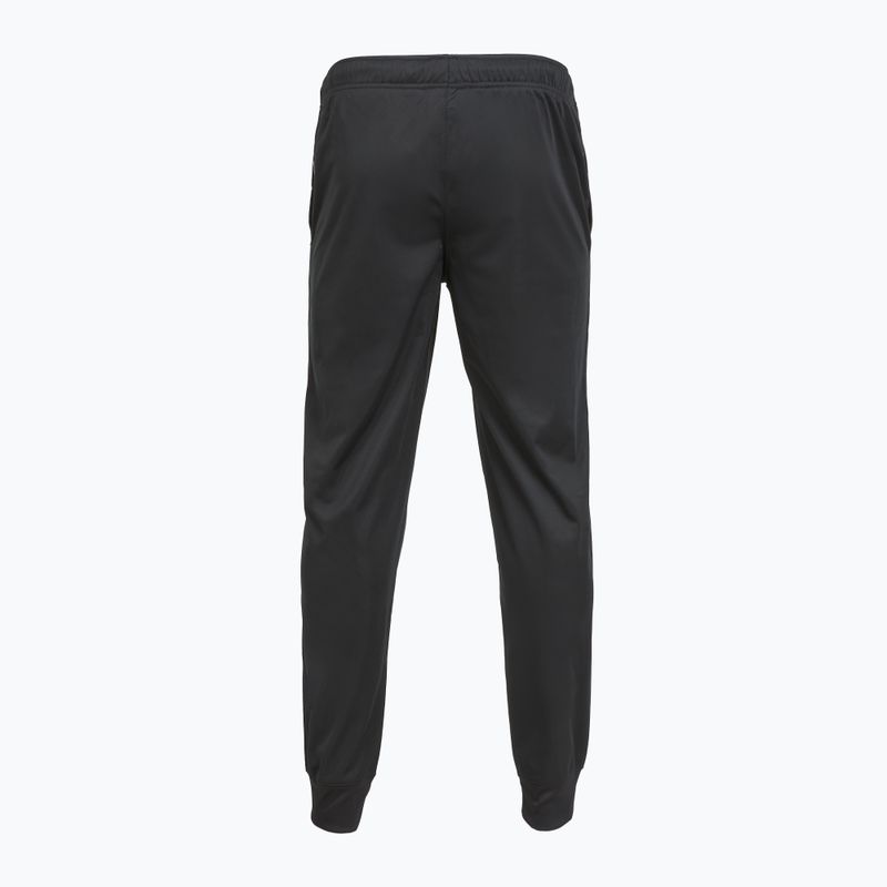Dres męski Champion 221697 Tracksuit black 8