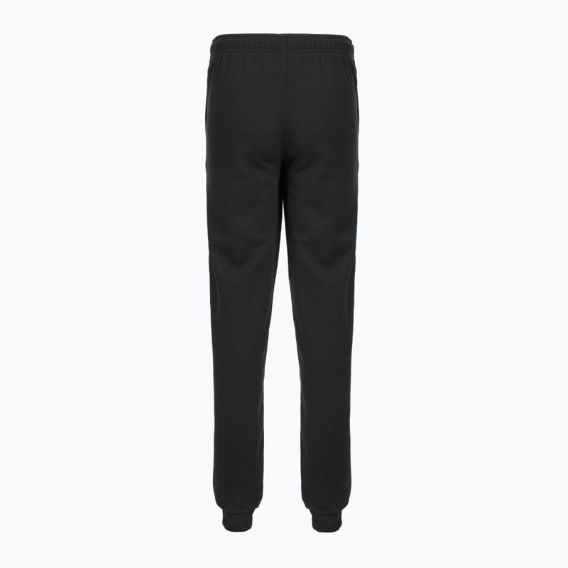 Dres dziecięcy Champion 307300 Sweatsuit rock grey/new black 8