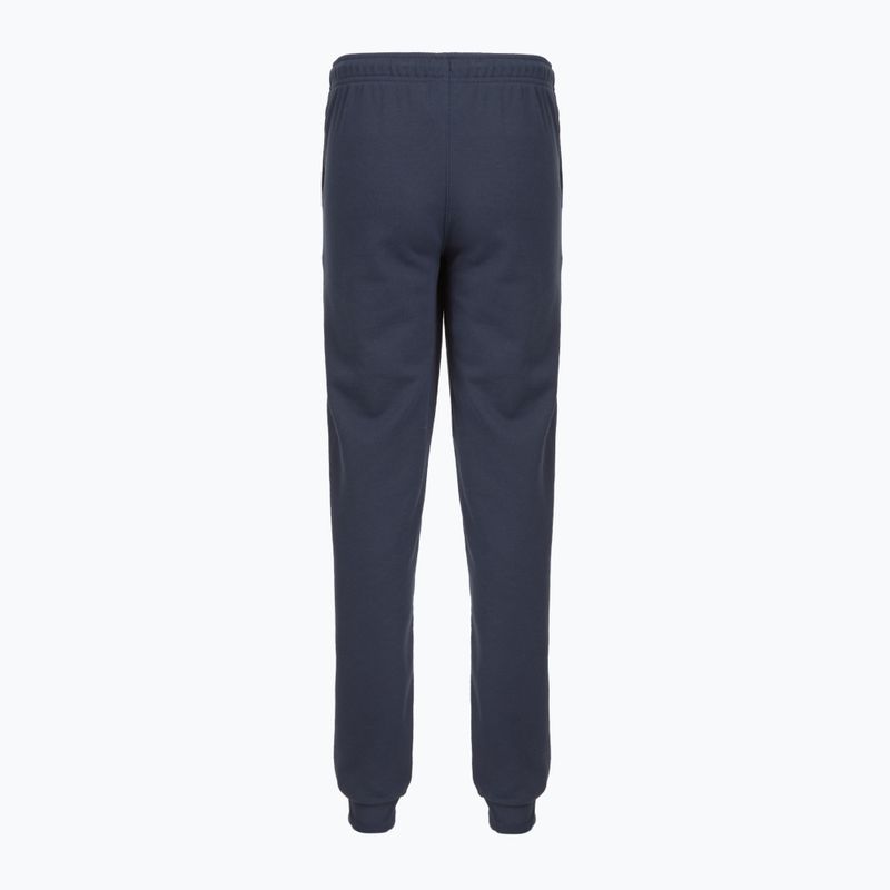 Dres dziecięcy Champion 307300 Sweatsuit navy 8