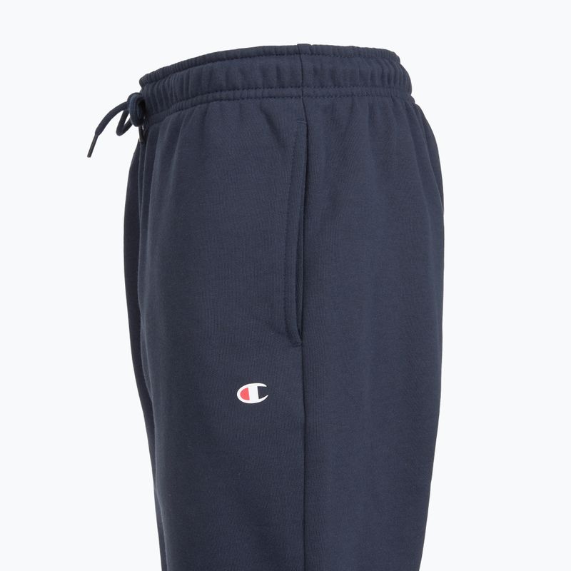 Dres dziecięcy Champion 307300 Sweatsuit navy 9