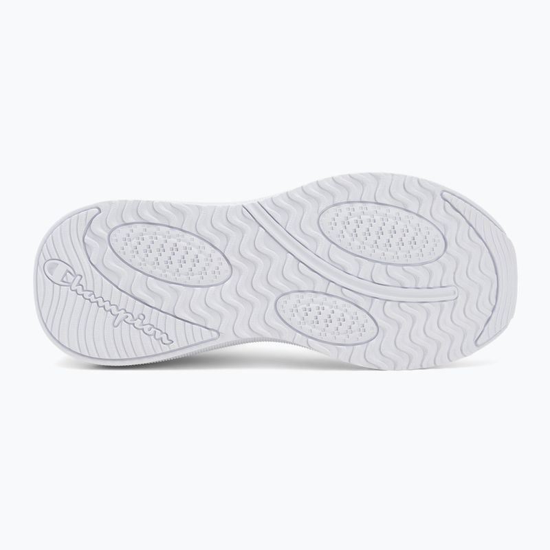 Buty damskie Champion Syphon Script 2.0 Low Cut white/pink 4