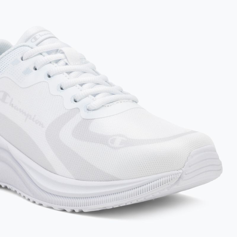 Buty damskie Champion Syphon Script 2.0 Low Cut white/pink 7