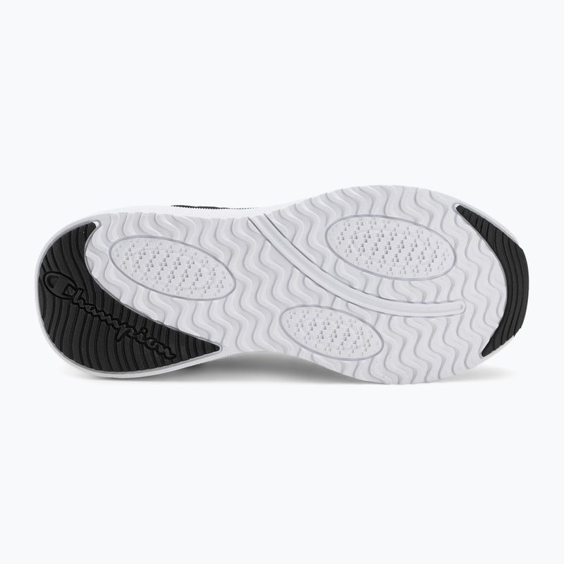 Buty damskie Champion Syphon Mesh Lu Low Cut new black 4