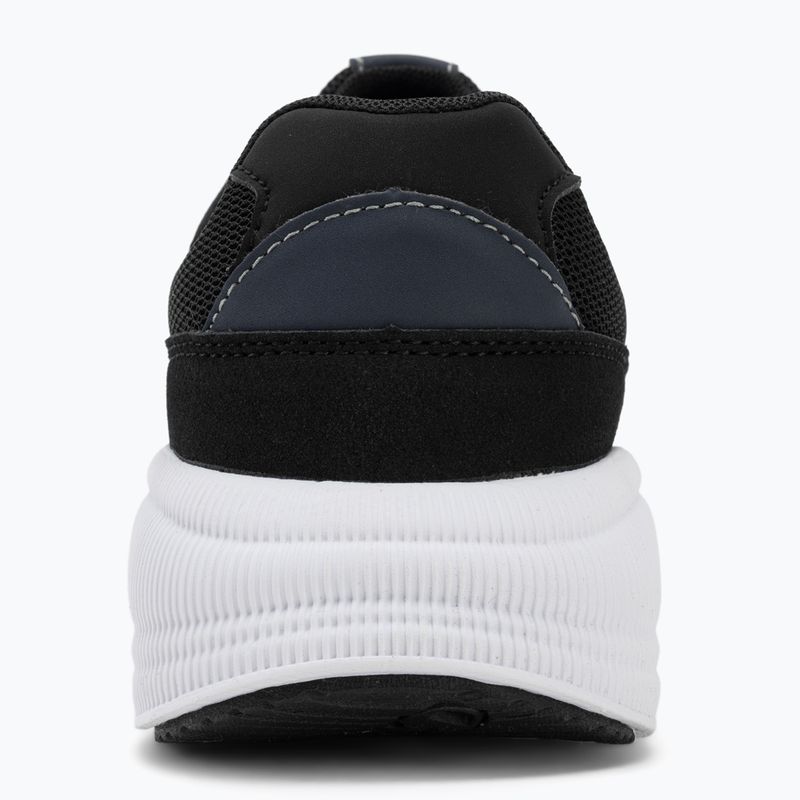 Buty damskie Champion Syphon Mesh Lu Low Cut new black 6