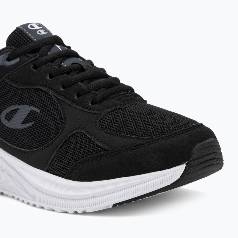 Buty damskie Champion Syphon Mesh Lu Low Cut new black 7