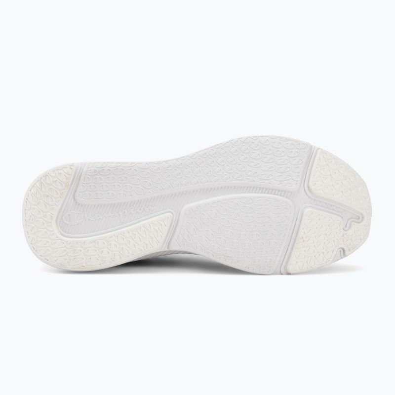 Buty męskie Champion Galactic Low Cut new navy/red 4