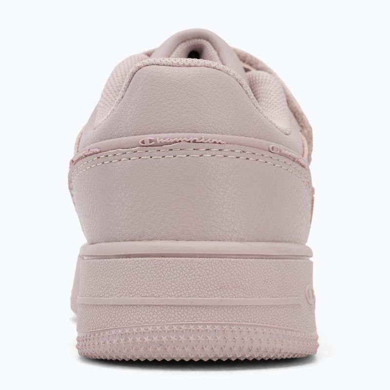 Buty dziecięce Champion RD18 2.0 LOW G PS Low Cut tripple vintage indigo 6