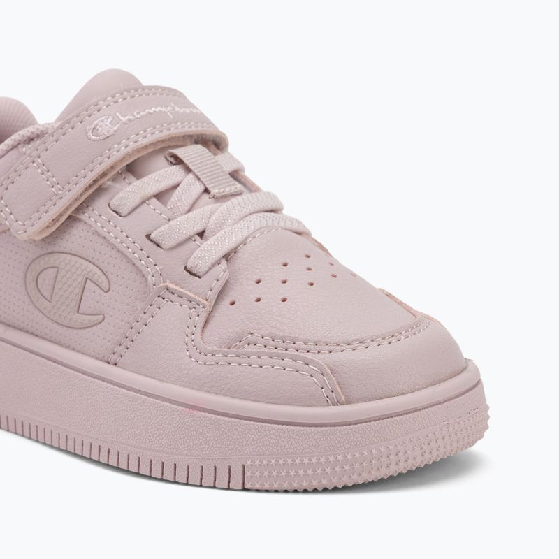 Buty dziecięce Champion RD18 2.0 LOW G PS Low Cut tripple vintage indigo 7