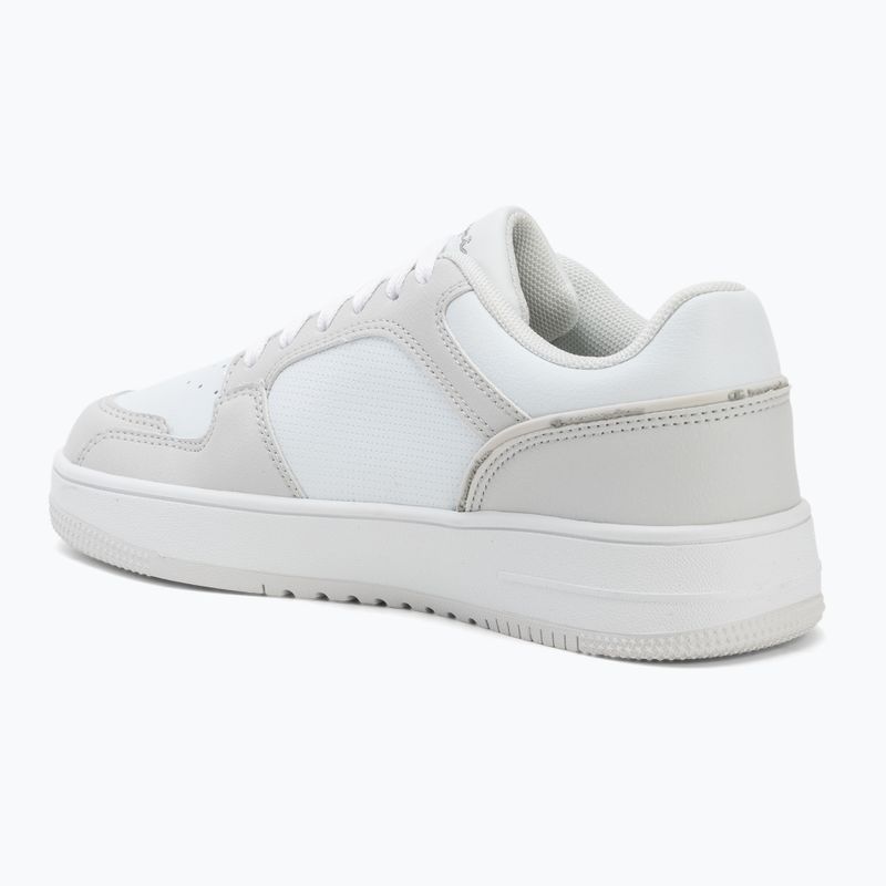 Buty dziecięce Champion RD18 2.0 LOW G PS Low Cut light grey/white 3