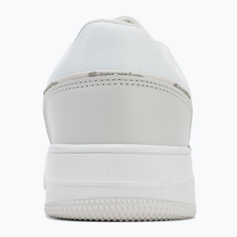 Buty dziecięce Champion RD18 2.0 LOW G PS Low Cut light grey/white 6