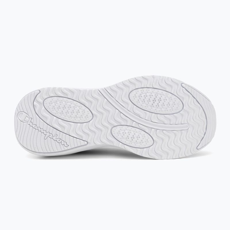 Buty dziecięce Champion Syphon Engage Mesh B GS Low Cut new navyroyal/red 4