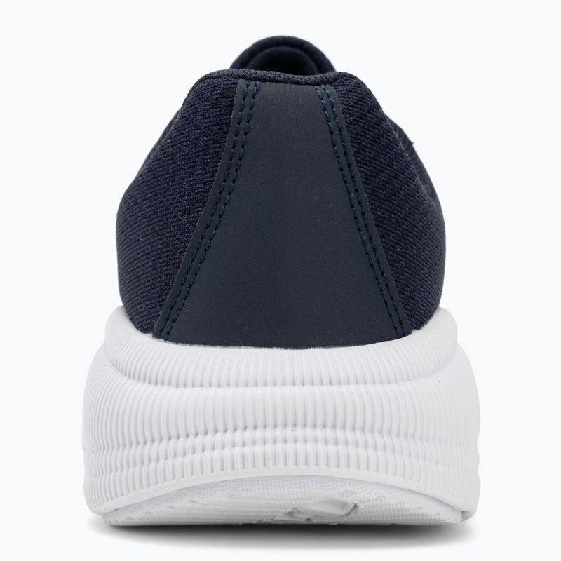 Buty dziecięce Champion Syphon Engage Mesh B GS Low Cut new navyroyal/red 6